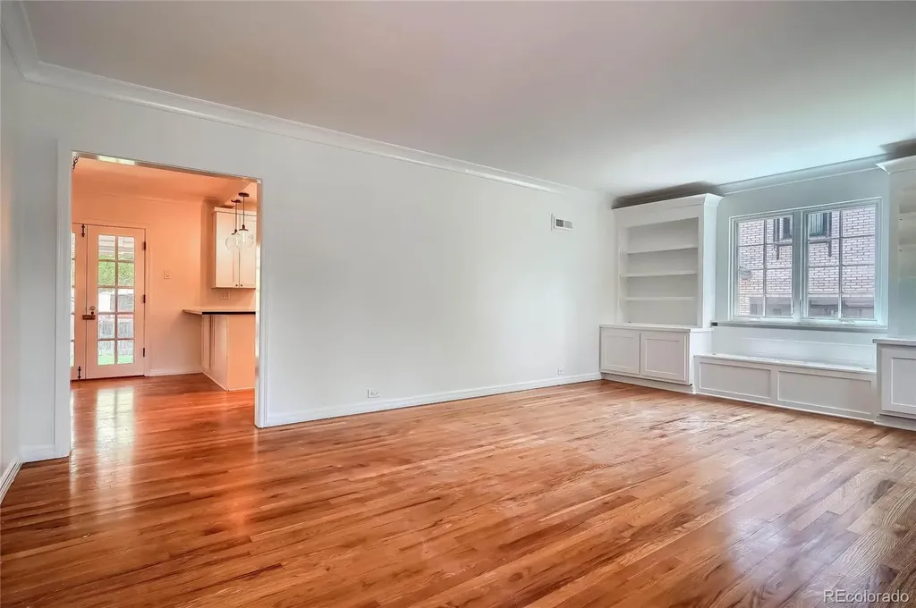 2232 S Clayton Street Denver CO 80210