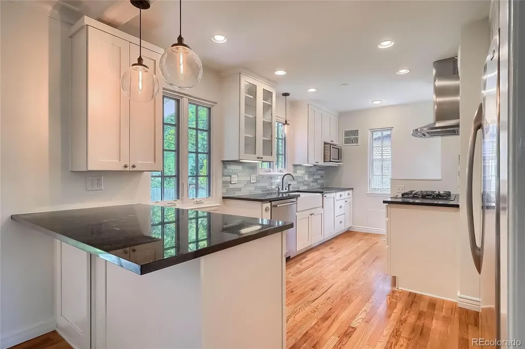 2232 S Clayton Street Denver CO 80210