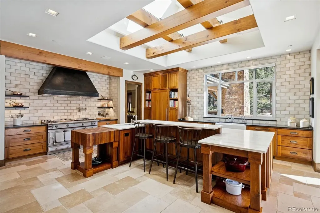 30033 Upper Bear Creek Road Evergreen CO 80439