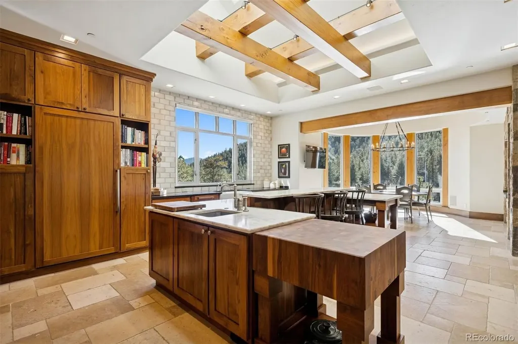 30033 Upper Bear Creek Road Evergreen CO 80439