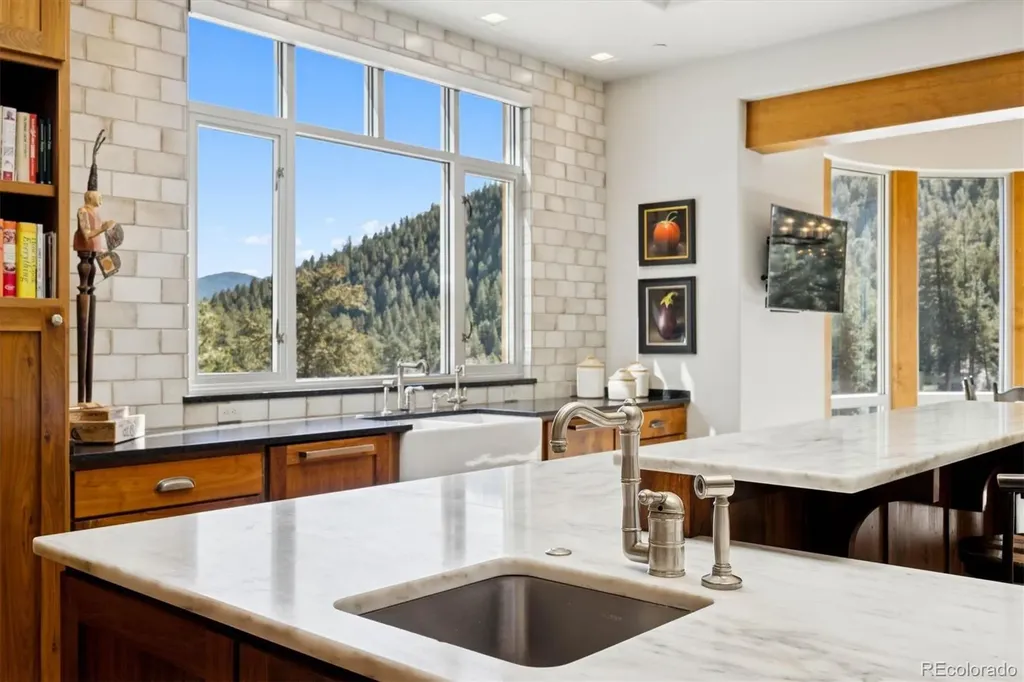 30033 Upper Bear Creek Road Evergreen CO 80439