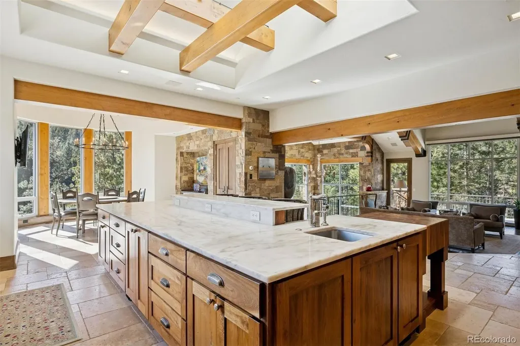 30033 Upper Bear Creek Road Evergreen CO 80439