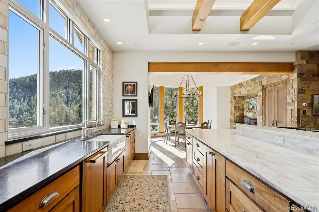 30033 Upper Bear Creek Road Evergreen CO 80439