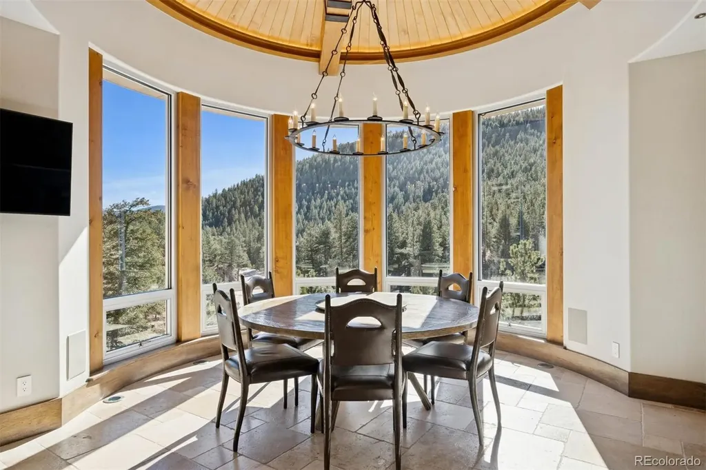 30033 Upper Bear Creek Road Evergreen CO 80439