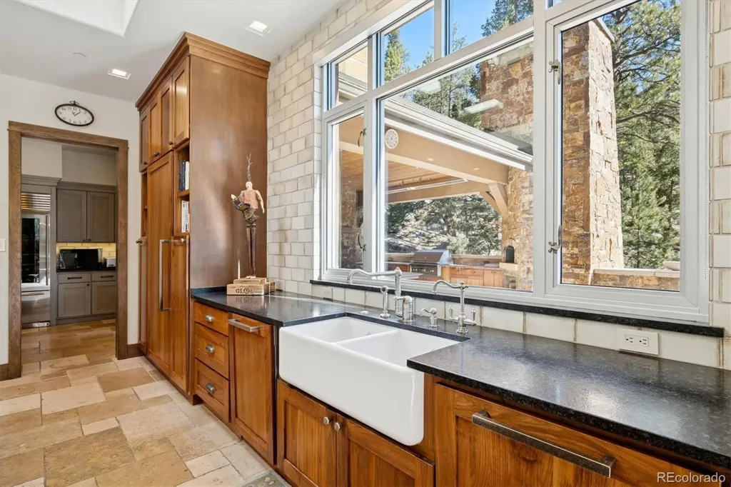 30033 Upper Bear Creek Road Evergreen CO 80439