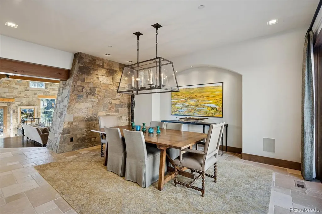 30033 Upper Bear Creek Road Evergreen CO 80439