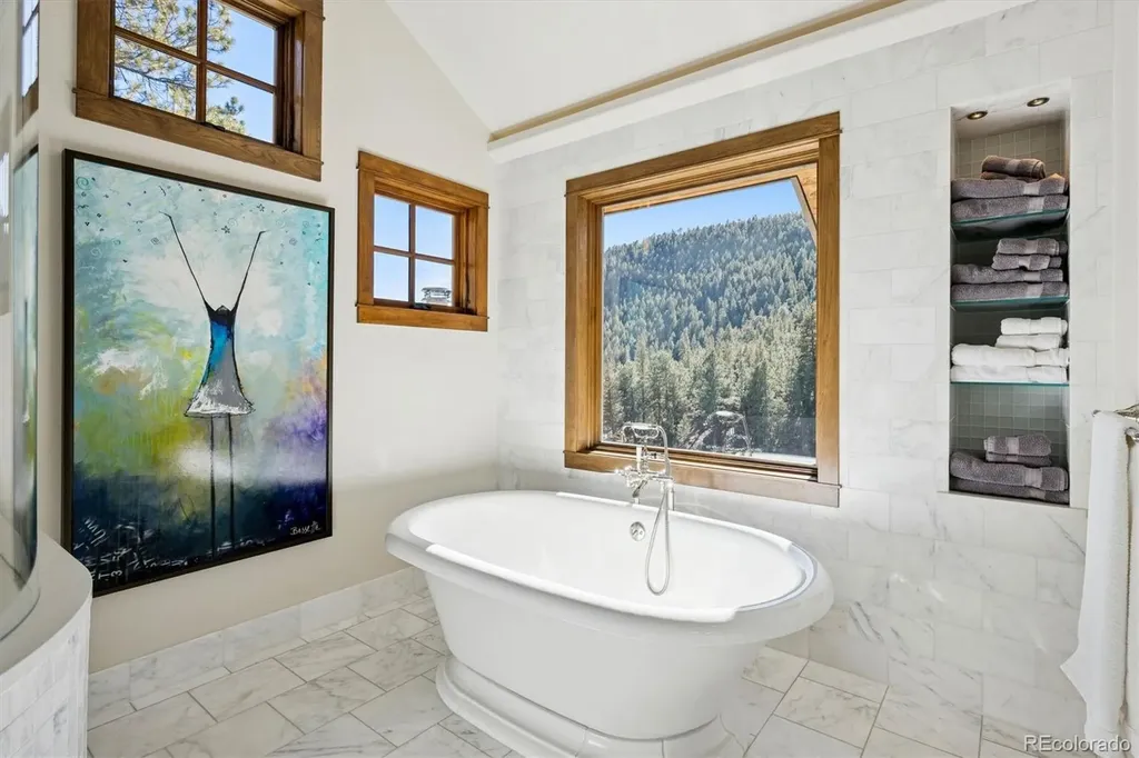 30033 Upper Bear Creek Road Evergreen CO 80439