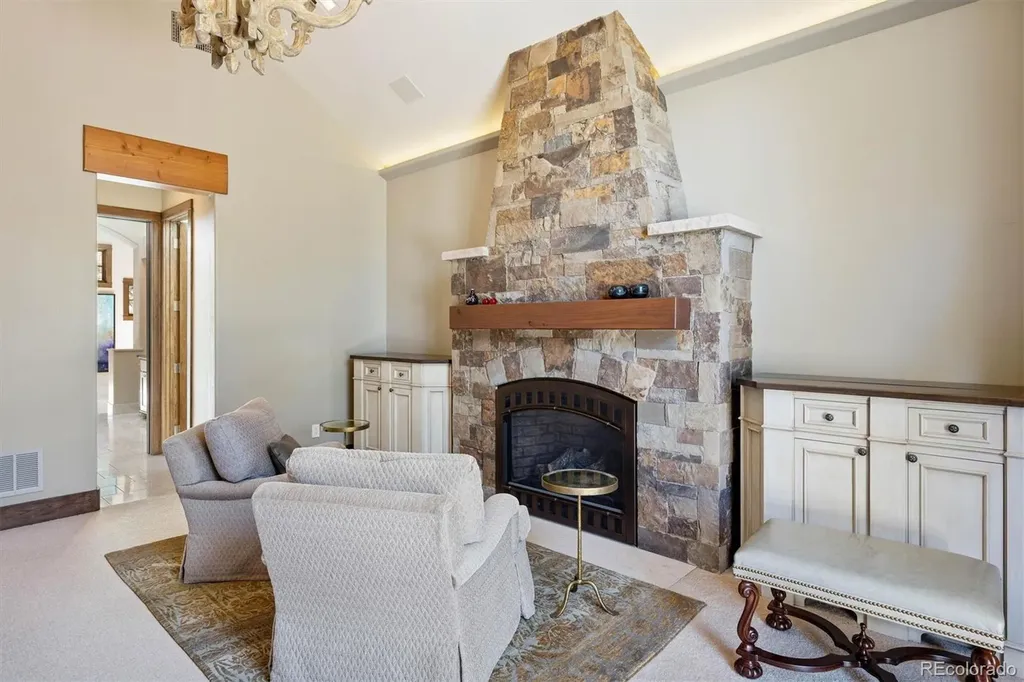 30033 Upper Bear Creek Road Evergreen CO 80439