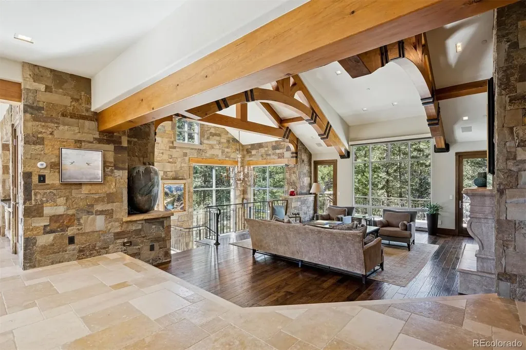 30033 Upper Bear Creek Road Evergreen CO 80439