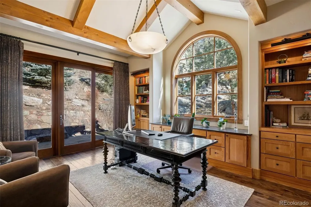 30033 Upper Bear Creek Road Evergreen CO 80439