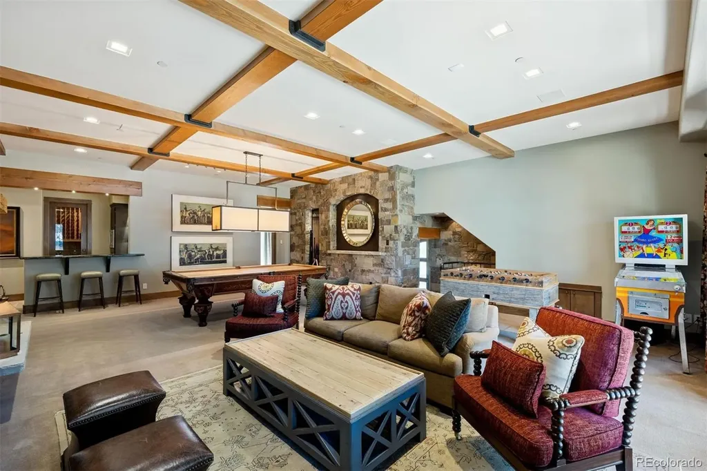 30033 Upper Bear Creek Road Evergreen CO 80439