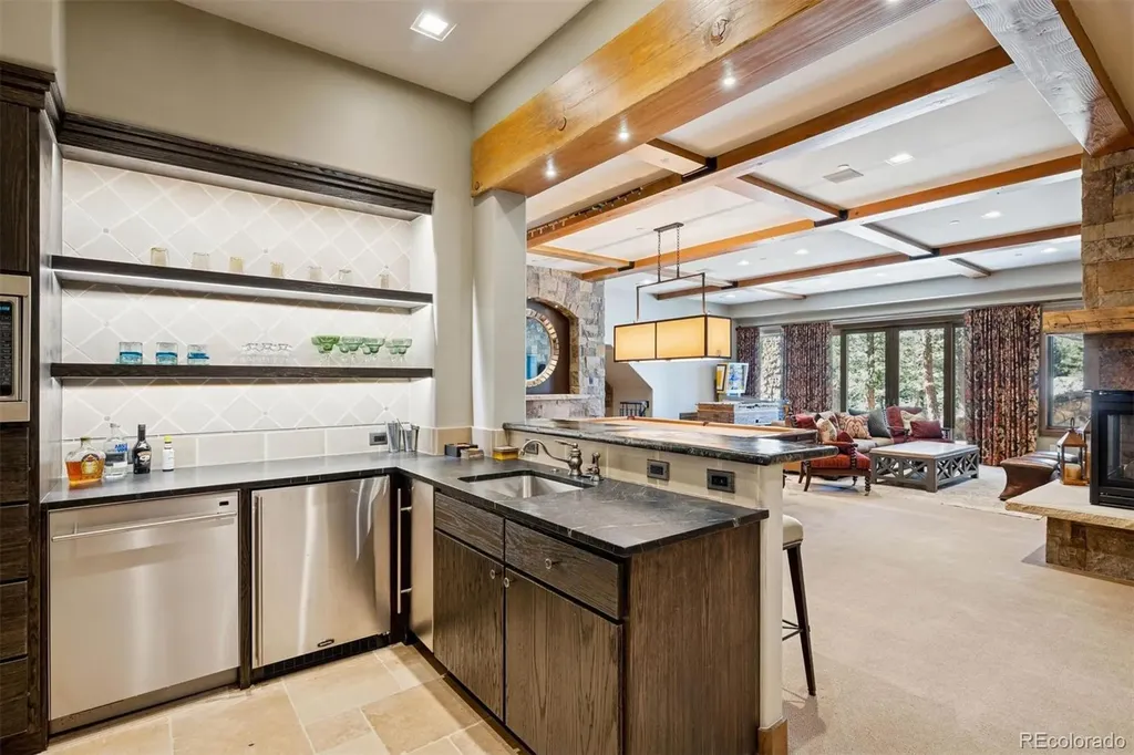 30033 Upper Bear Creek Road Evergreen CO 80439
