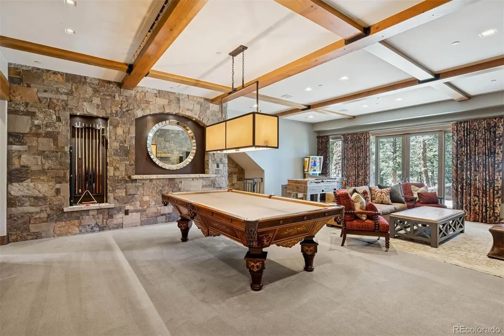 30033 Upper Bear Creek Road Evergreen CO 80439