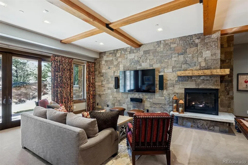 30033 Upper Bear Creek Road Evergreen CO 80439