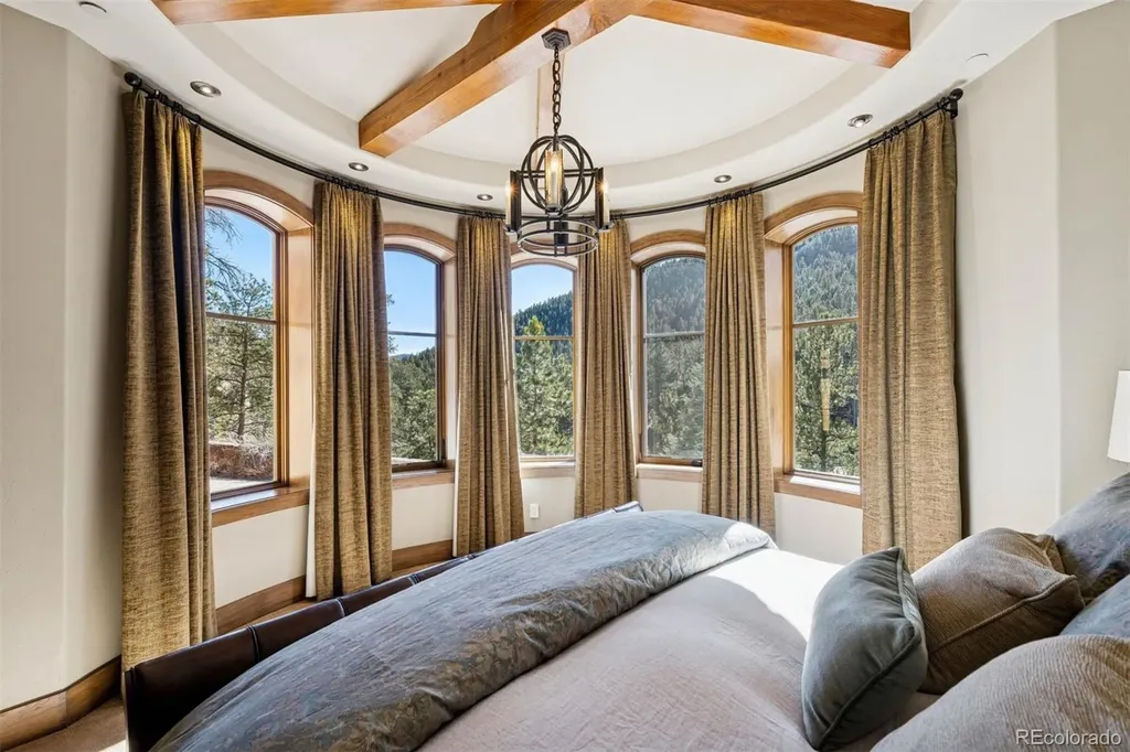 30033 Upper Bear Creek Road Evergreen CO 80439