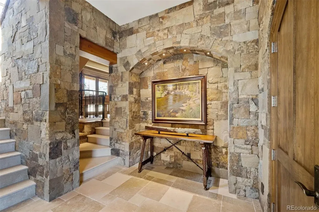 30033 Upper Bear Creek Road Evergreen CO 80439