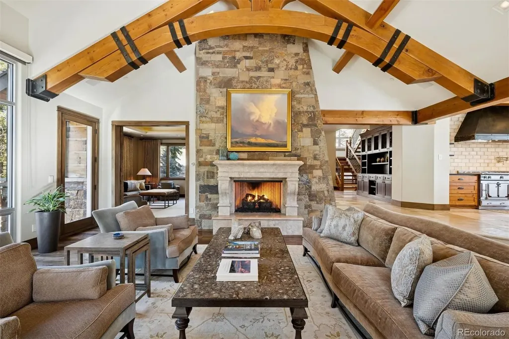 30033 Upper Bear Creek Road Evergreen CO 80439
