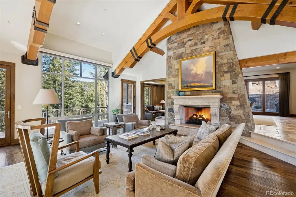 30033 Upper Bear Creek Road Evergreen CO 80439