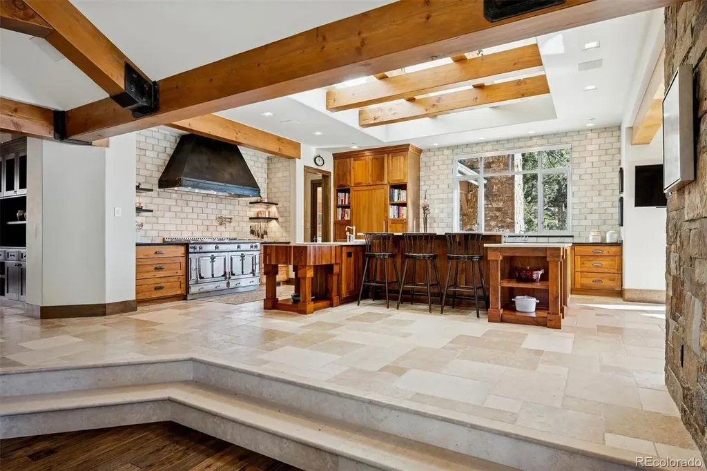 30033 Upper Bear Creek Road Evergreen CO 80439