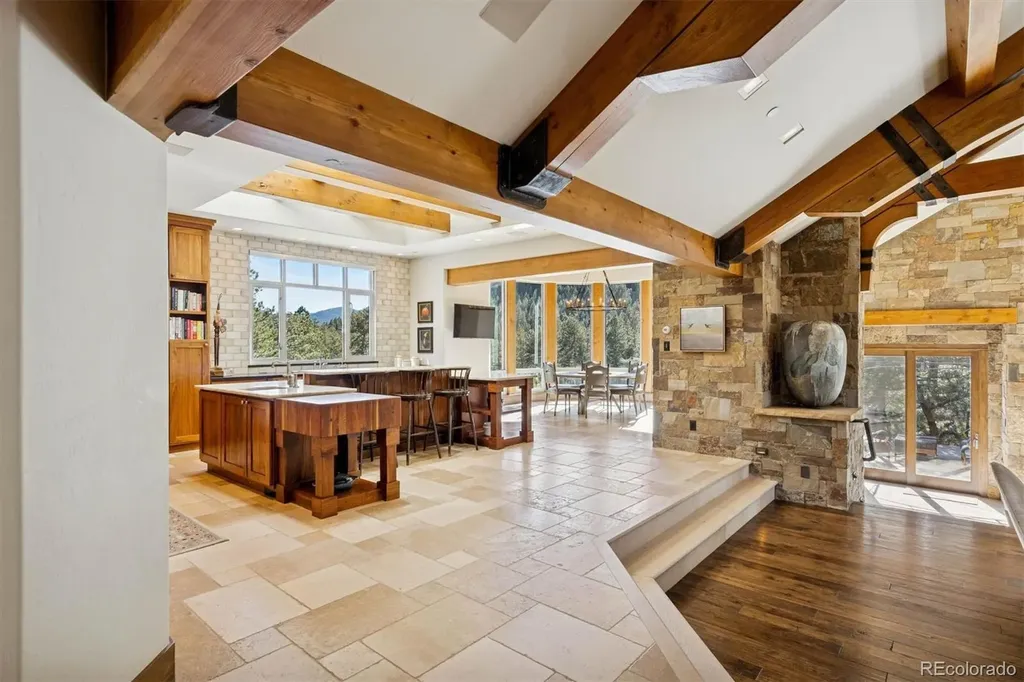 30033 Upper Bear Creek Road Evergreen CO 80439