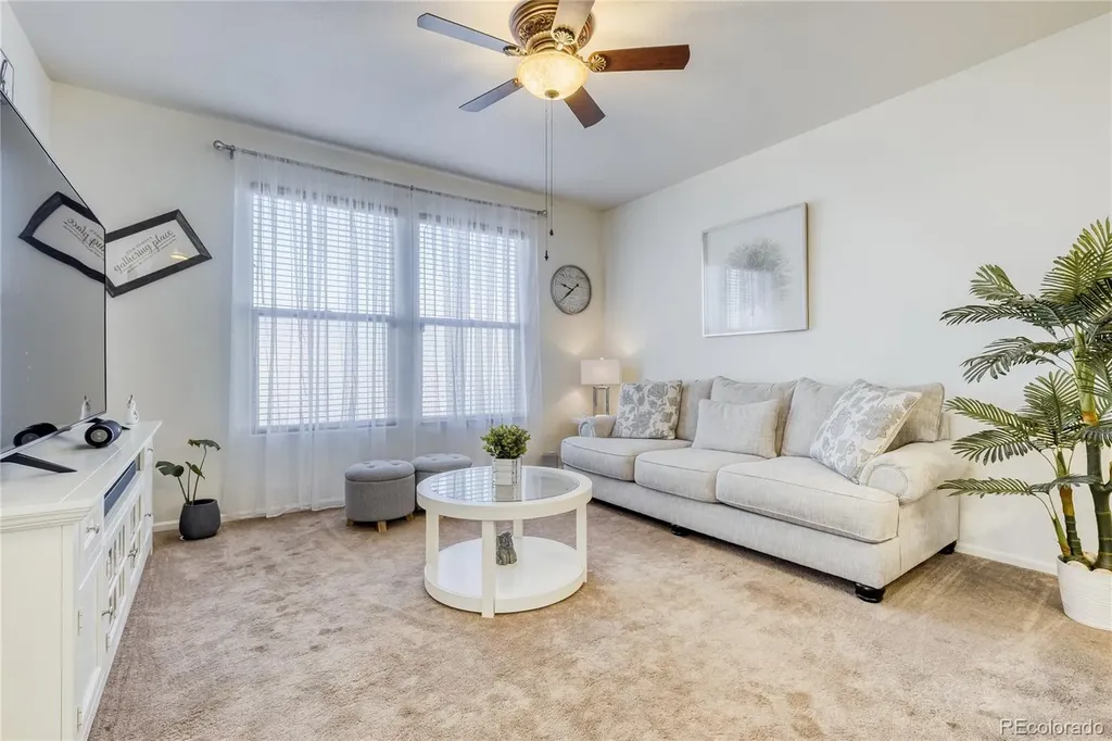 1808 Reilly Grove Colorado Springs CO 80951