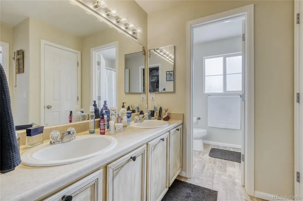 1808 Reilly Grove Colorado Springs CO 80951