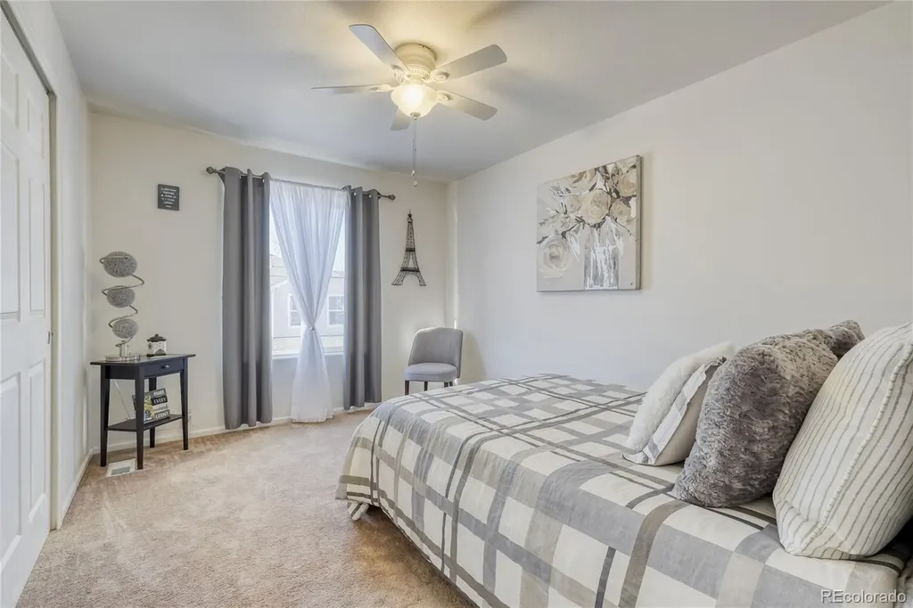 1808 Reilly Grove Colorado Springs CO 80951