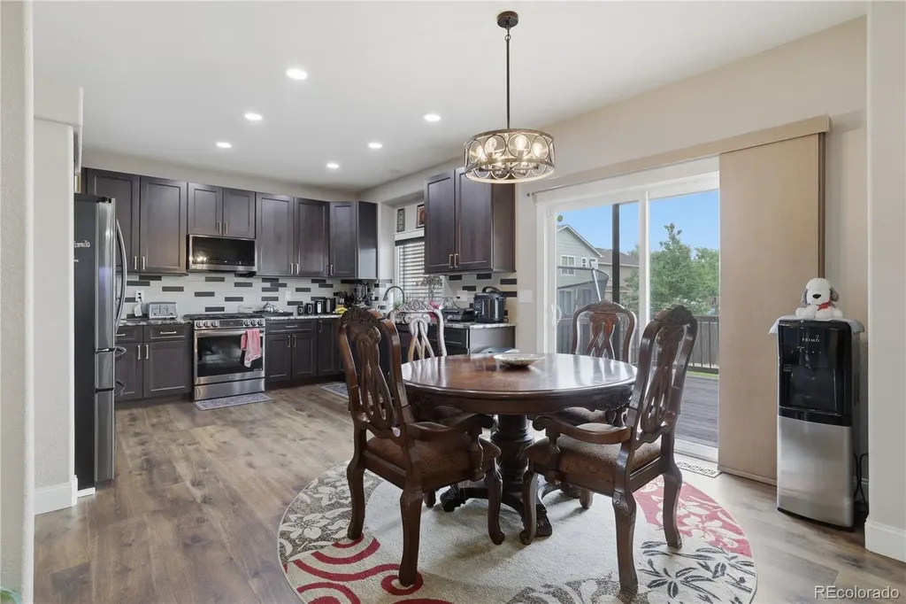 8109 Lodi Lane Fountain CO 80817