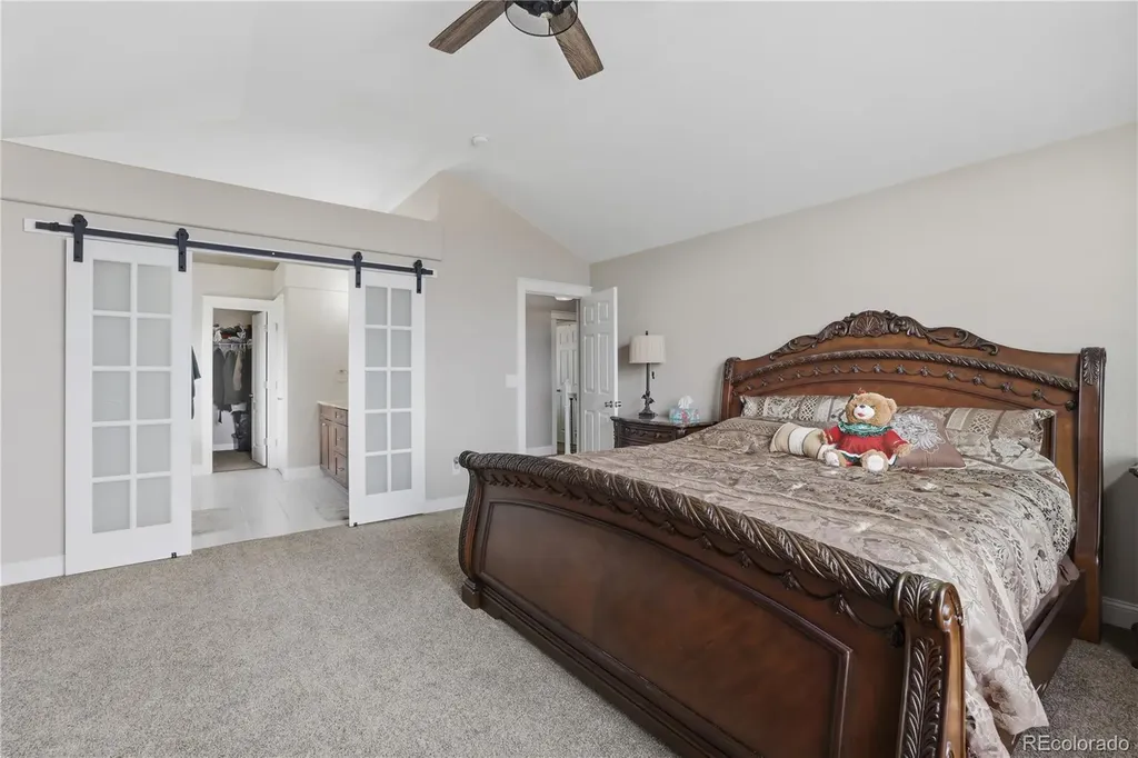 8109 Lodi Lane Fountain CO 80817