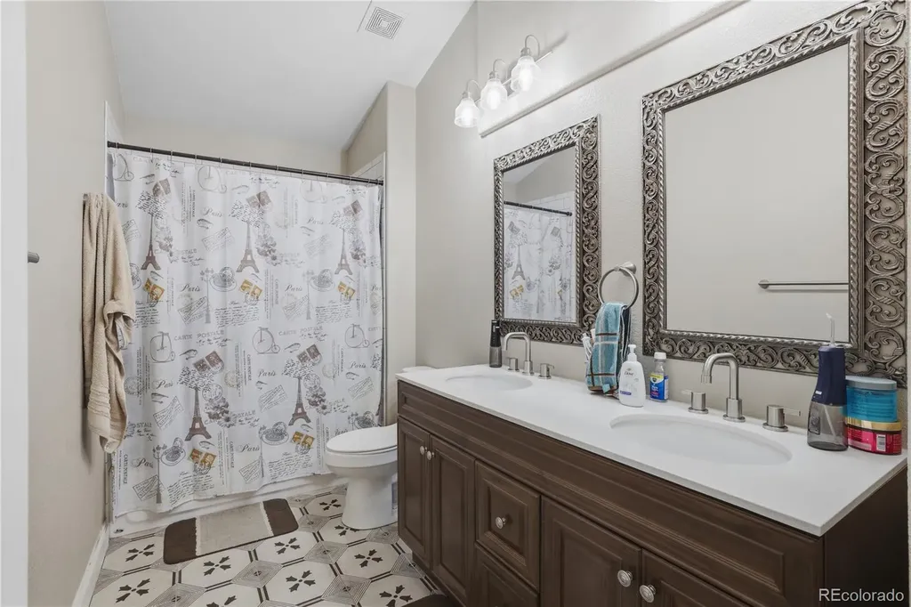 8109 Lodi Lane Fountain CO 80817