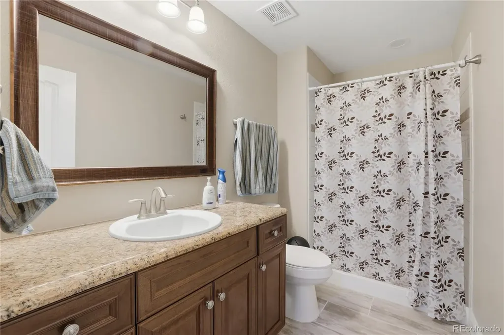 8109 Lodi Lane Fountain CO 80817