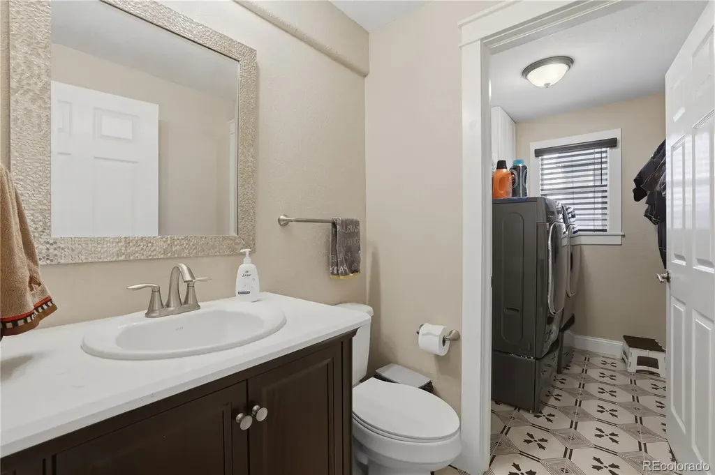 8109 Lodi Lane Fountain CO 80817