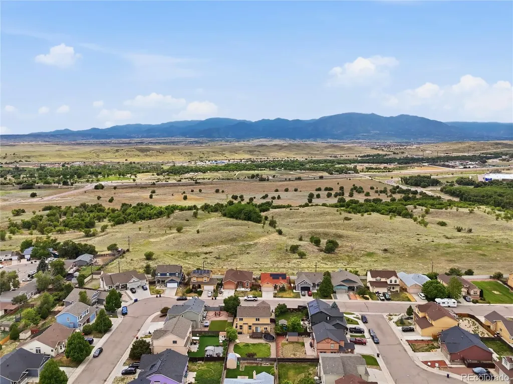 8109 Lodi Lane Fountain CO 80817