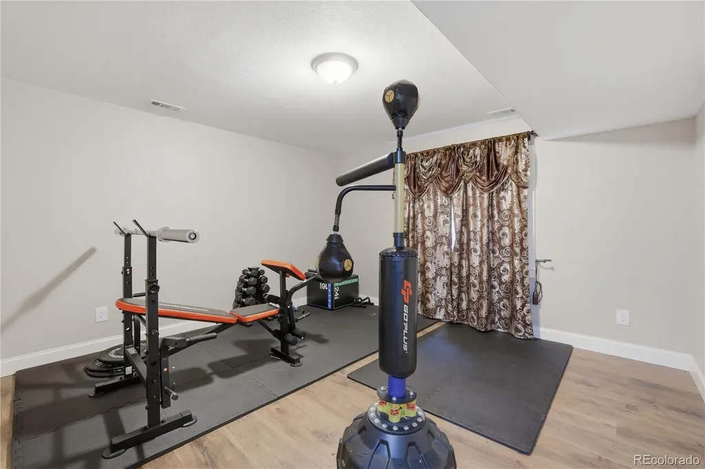 8109 Lodi Lane Fountain CO 80817