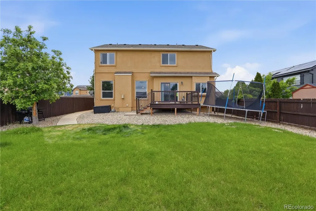 8109 Lodi Lane Fountain CO 80817