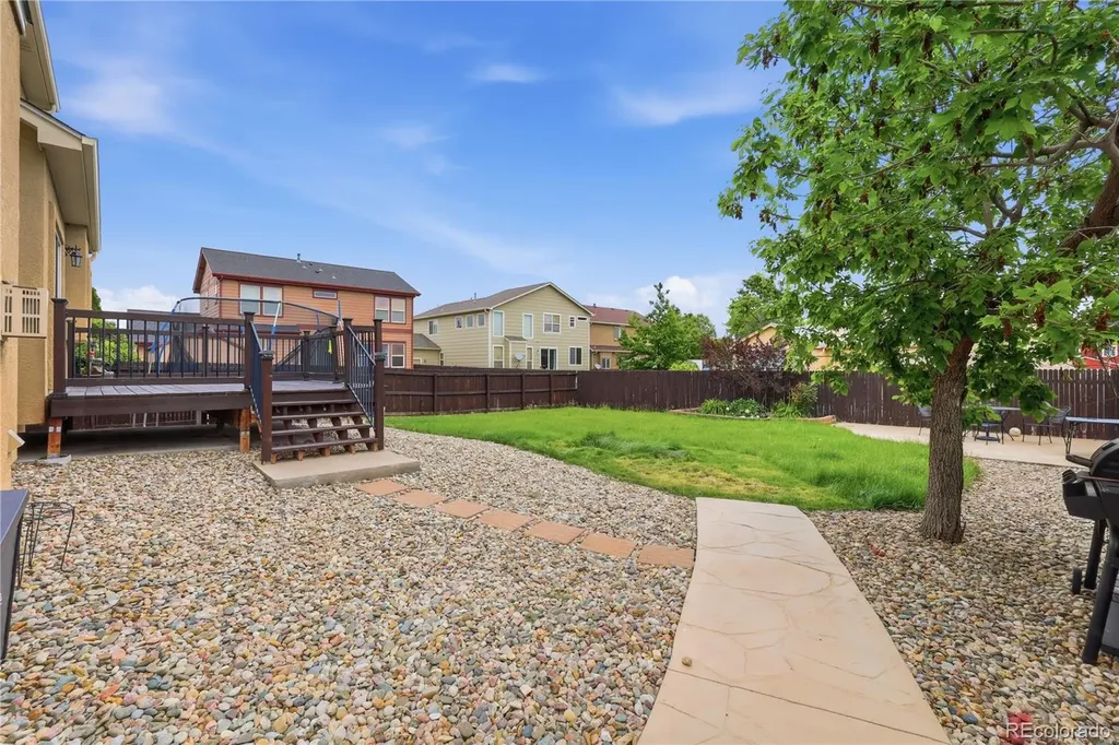 8109 Lodi Lane Fountain CO 80817