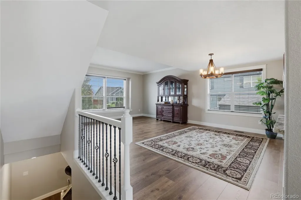 8109 Lodi Lane Fountain CO 80817