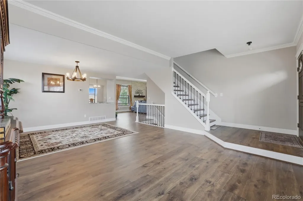 8109 Lodi Lane Fountain CO 80817