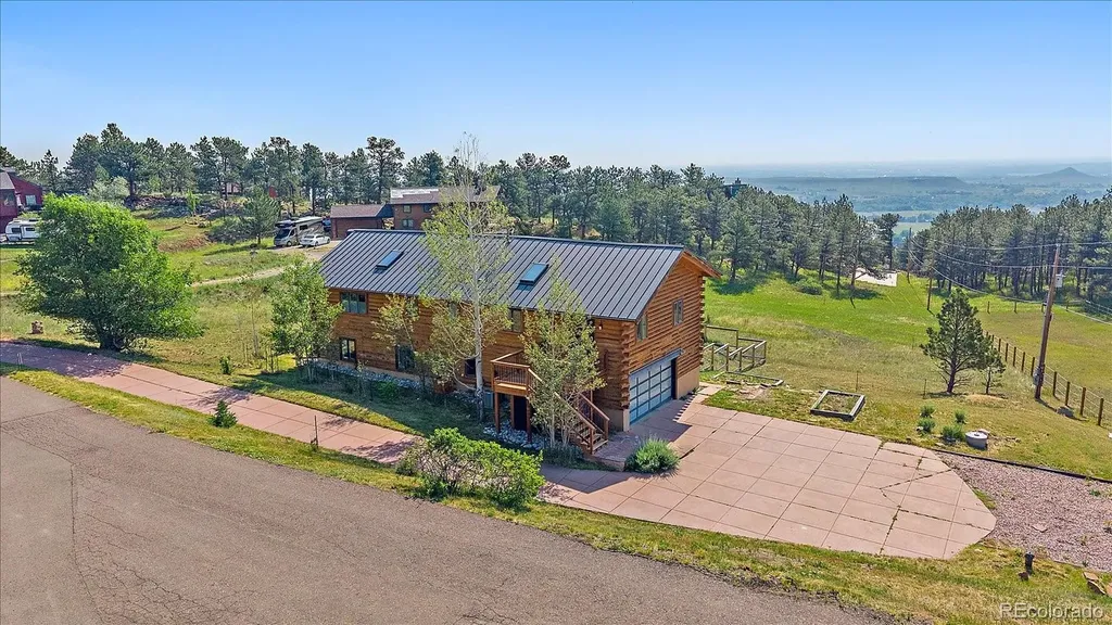 8324 W Fork Road Boulder CO 80302