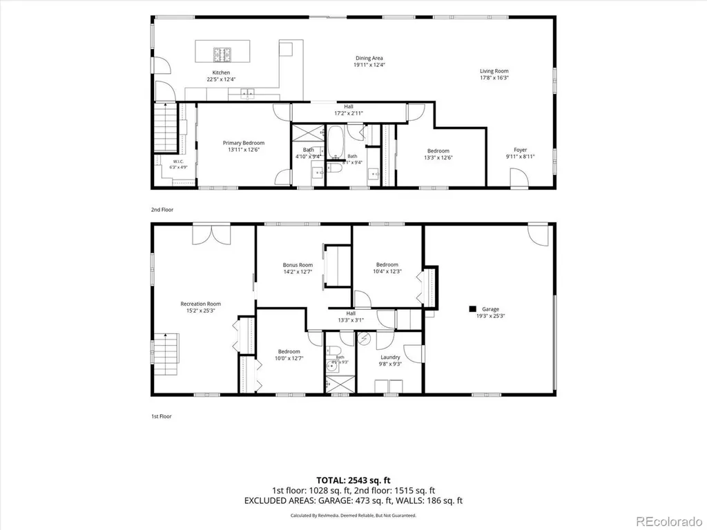 8324 W Fork Road Boulder CO 80302