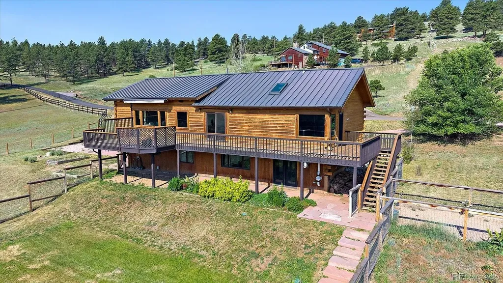 8324 W Fork Road Boulder CO 80302