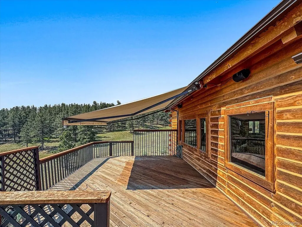 8324 W Fork Road Boulder CO 80302
