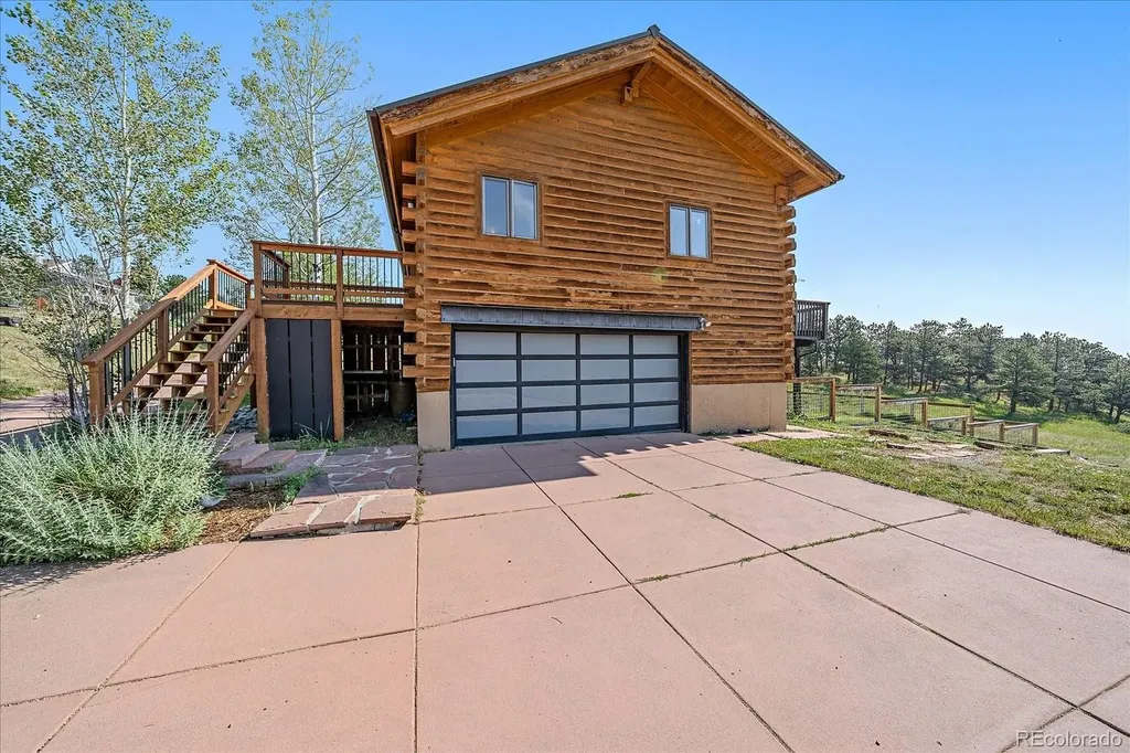 8324 W Fork Road Boulder CO 80302