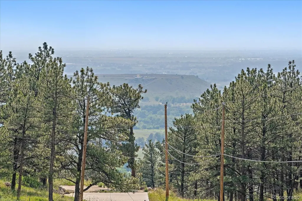 8324 W Fork Road Boulder CO 80302