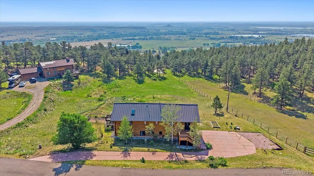 8324 W Fork Road Boulder CO 80302