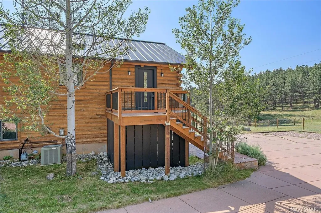 8324 W Fork Road Boulder CO 80302