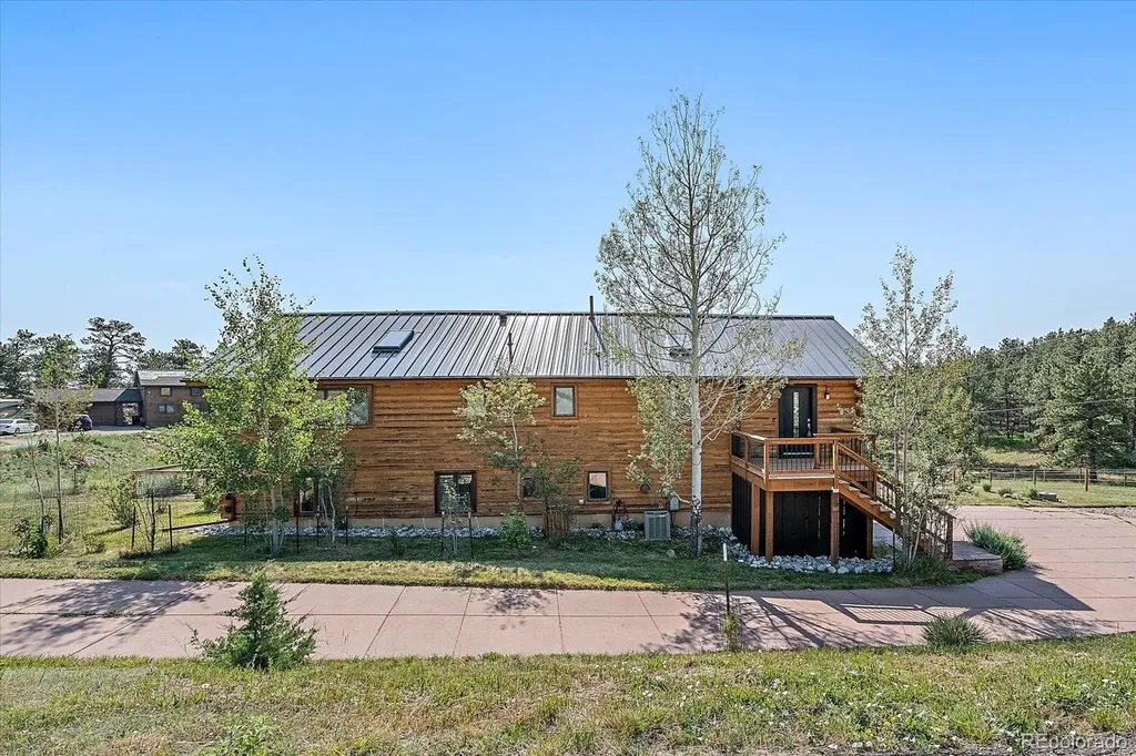 8324 W Fork Road Boulder CO 80302