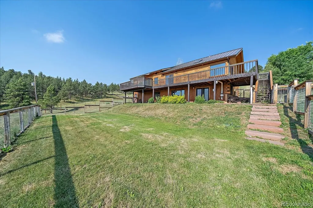 8324 W Fork Road Boulder CO 80302