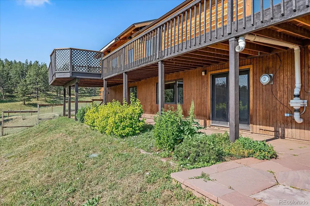 8324 W Fork Road Boulder CO 80302