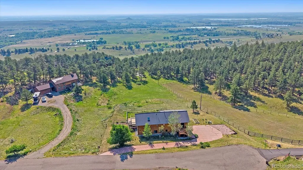 8324 W Fork Road Boulder CO 80302